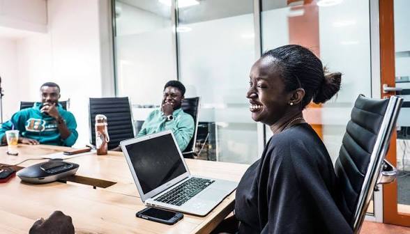 Connectez-vous aux partenaires et aux acteurs potentiels qui vous élèvent